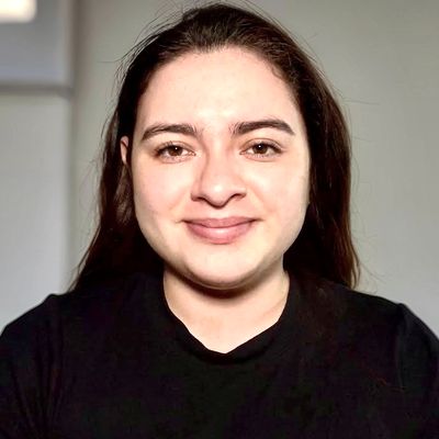 Claudia Montoya,
                    Spanish language instructor at Berges Institute